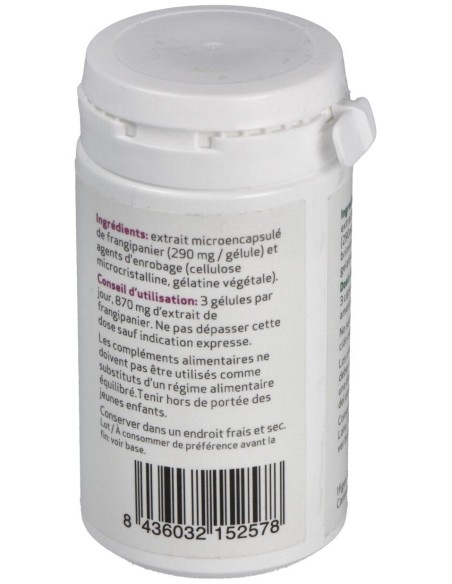Ifigen Pp40 90 Cápsulas