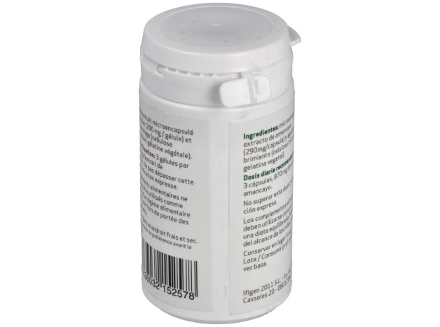 Ifigen Pp40 90 Cápsulas