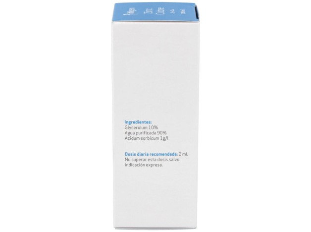 Zinc-Cobre (Zn-Cu) Oligoelementos 150Ml.