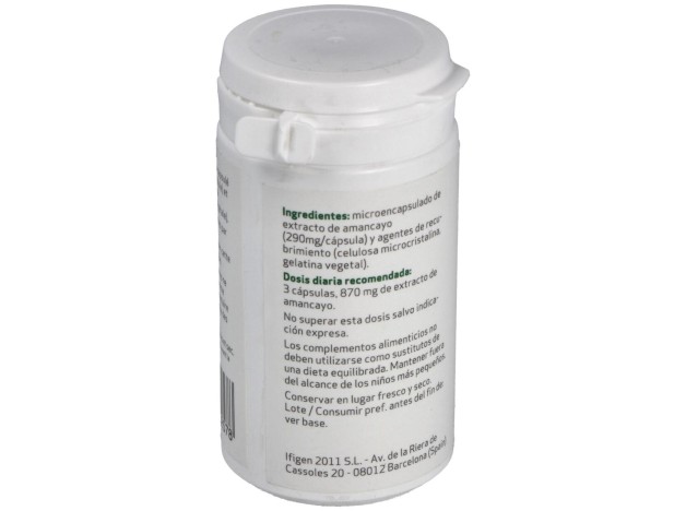 Ifigen Pp40 90 Cápsulas