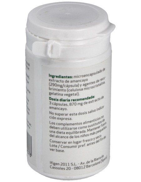 Ifigen Pp40 90 Cápsulas