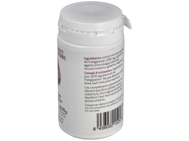 Ifigen Pp40 90 Cápsulas