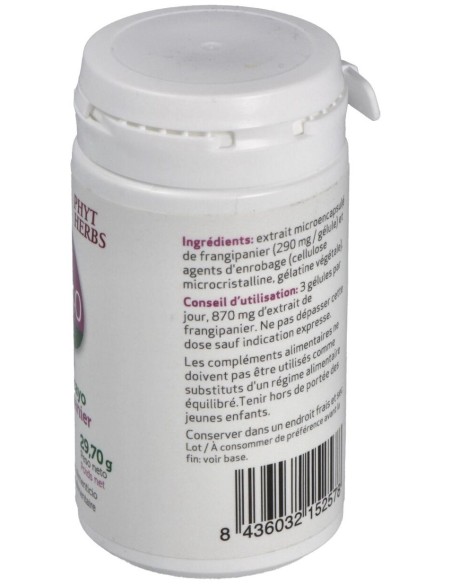 Ifigen Pp40 90 Cápsulas