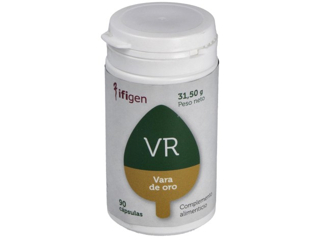 Ifigen Vara Oro 90Caps