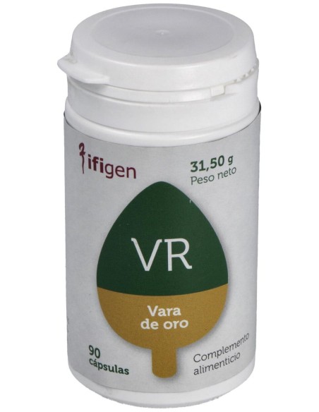 Ifigen Vara Oro 90Caps