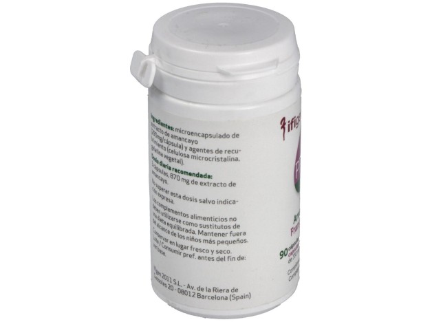 Ifigen Pp40 90 Cápsulas