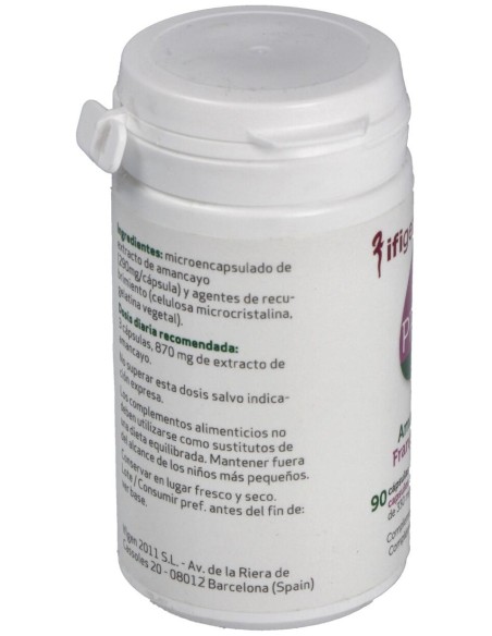 Ifigen Pp40 90 Cápsulas