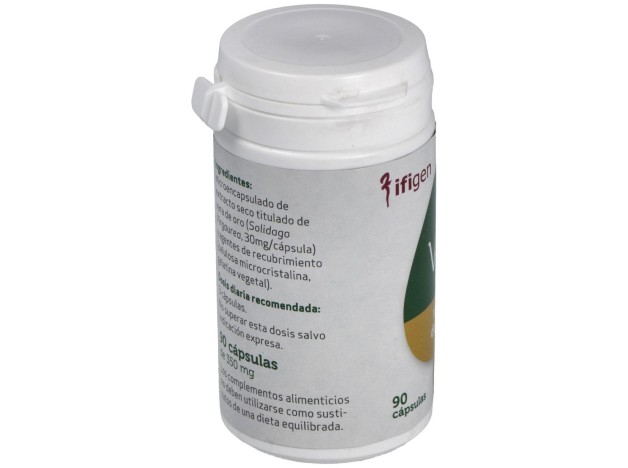 Ifigen Vara Oro 90Caps