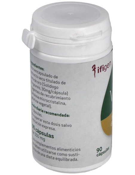 Ifigen Vara Oro 90Caps