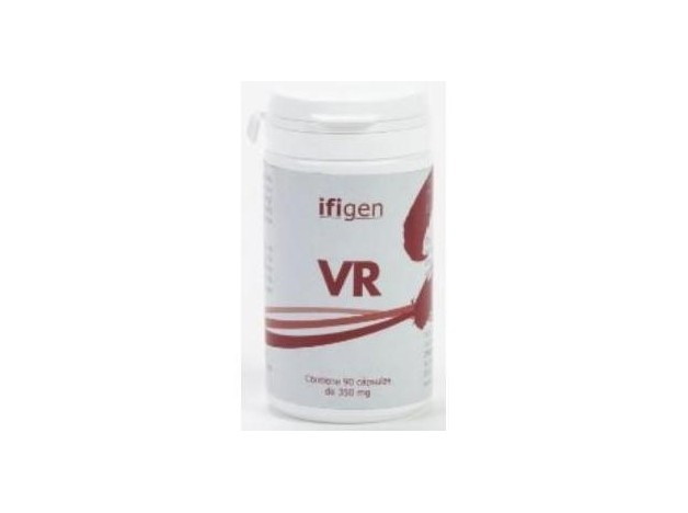 Ifigen Vara Oro 90Caps