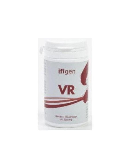 Ifigen Vara Oro 90Caps