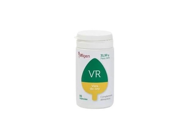 Ifigen Vara Oro 90Caps