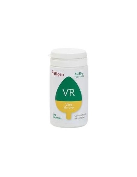 Ifigen Vara Oro 90Caps
