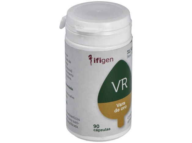 Ifigen Vara Oro 90Caps