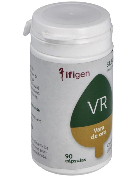 Ifigen Vara Oro 90Caps
