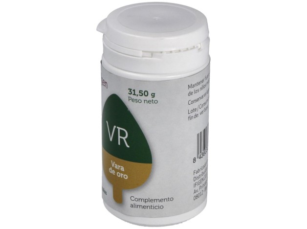 Ifigen Vara Oro 90Caps