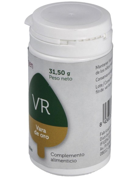 Ifigen Vara Oro 90Caps