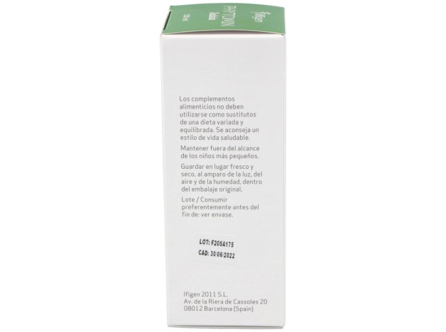 Ifigen Phytomin Salvia 150Ml