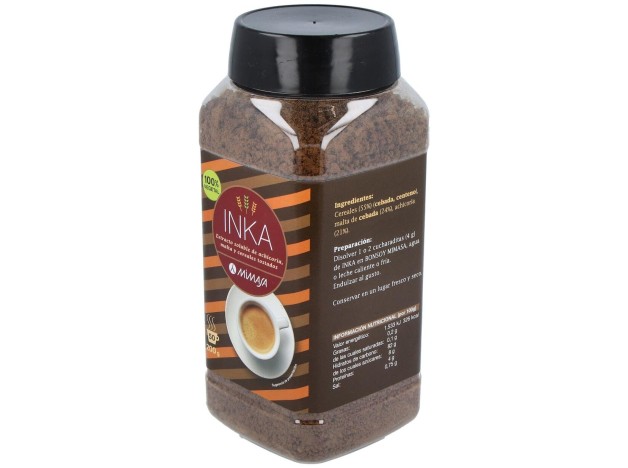 Inka Cafe De Cereales 200Gr.