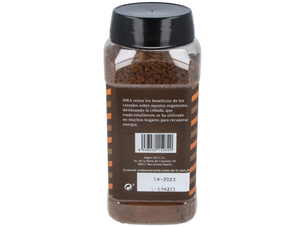 Inka Cafe De Cereales 200Gr.