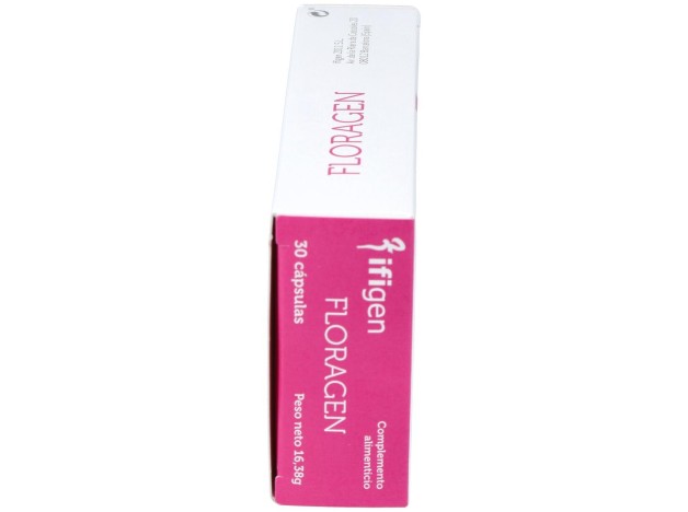 Ifigen Floragen 30 Caps