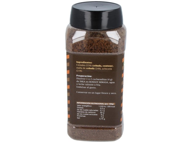 Inka Cafe De Cereales 200Gr.