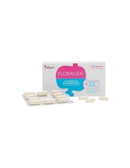 Ifigen Floragen 30 Caps
