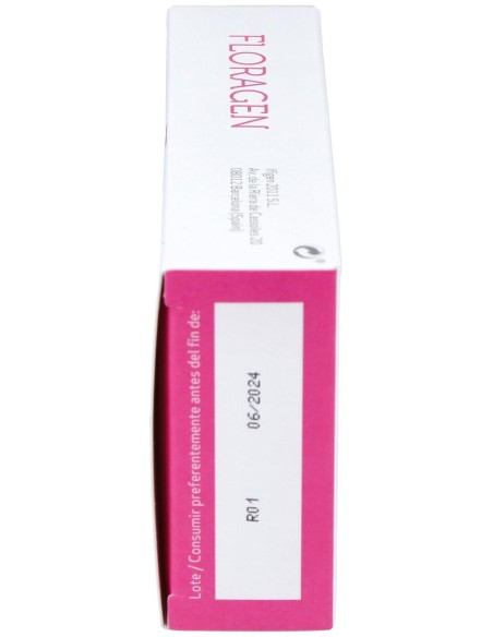 Ifigen Floragen 30 Caps