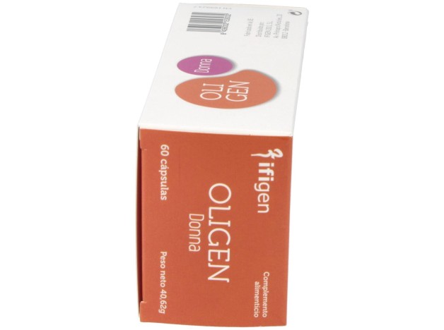 Oligen Donna 60 Caps