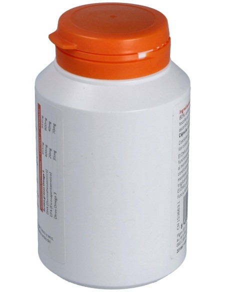 Oligen Dha 80% Tg Enzimatico 120Cap.