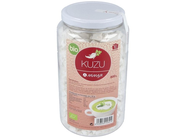 Mimasa Kuzu Bio 800 G