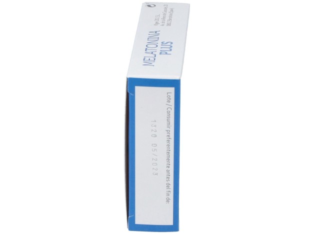 Ifigen Melatonina Plus 30Caps
