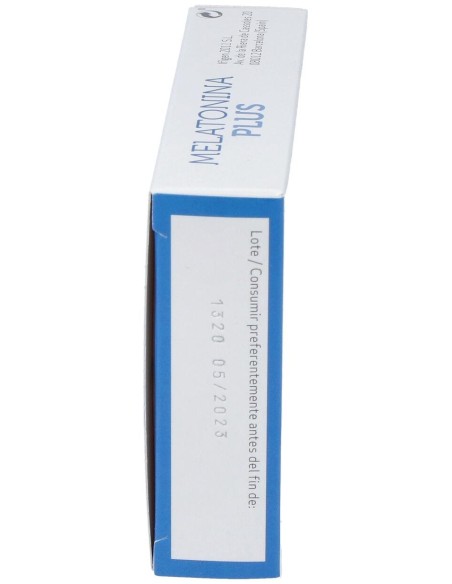 Ifigen Melatonina Plus 30Caps