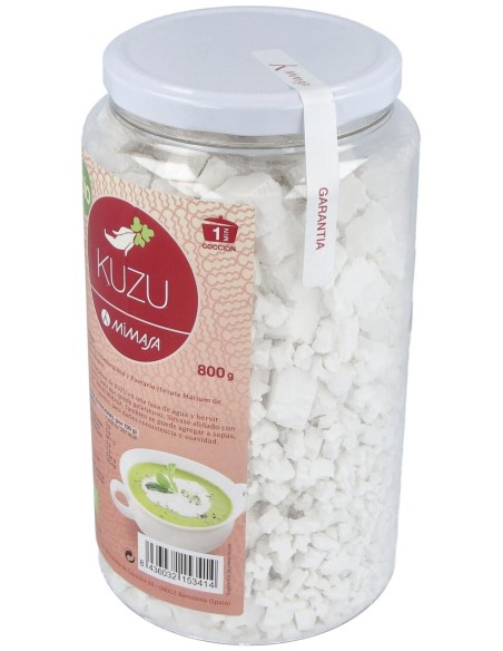 Mimasa Kuzu Bio 800 G