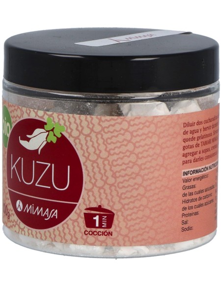 Kuzu Bote 100Gr. Bio