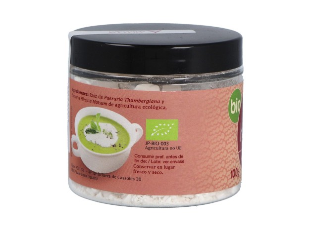 Kuzu Bote 100Gr. Bio