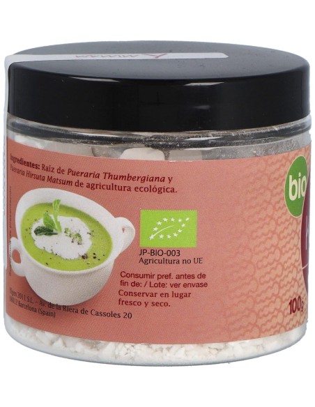 Kuzu Bote 100Gr. Bio