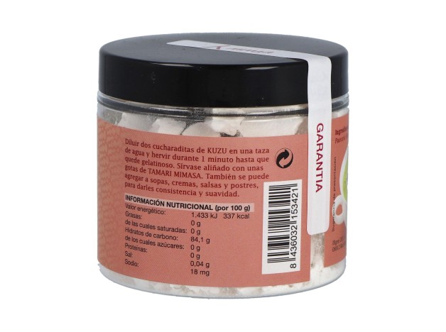 Kuzu Bote 100Gr. Bio