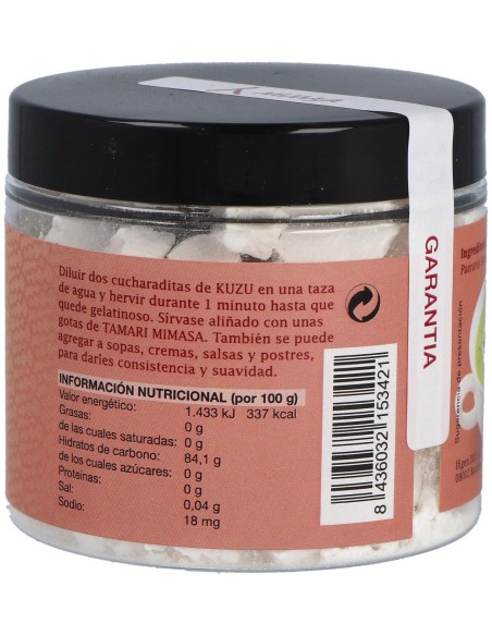 Kuzu Bote 100Gr. Bio