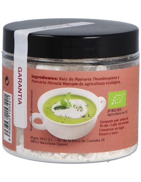 Kuzu Bote 100Gr. Bio