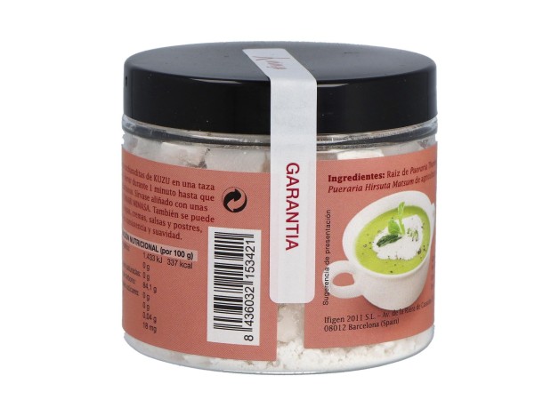 Kuzu Bote 100Gr. Bio