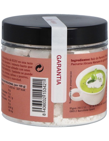 Kuzu Bote 100Gr. Bio