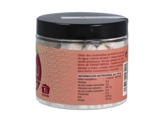 Kuzu Bote 100Gr. Bio
