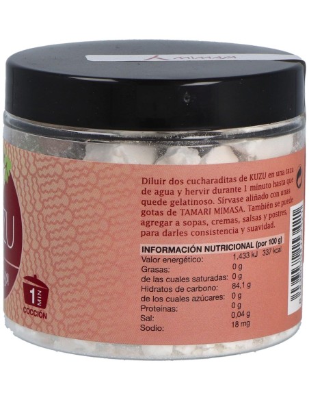 Kuzu Bote 100Gr. Bio