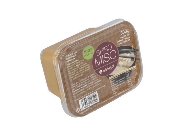 Mimasa Shiro Miso 300G