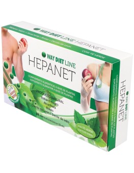 Hepanet 20Amp.