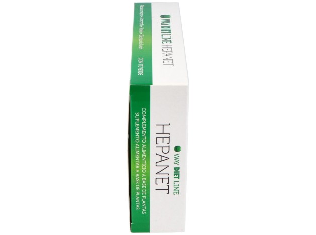 Hepanet 20Amp.