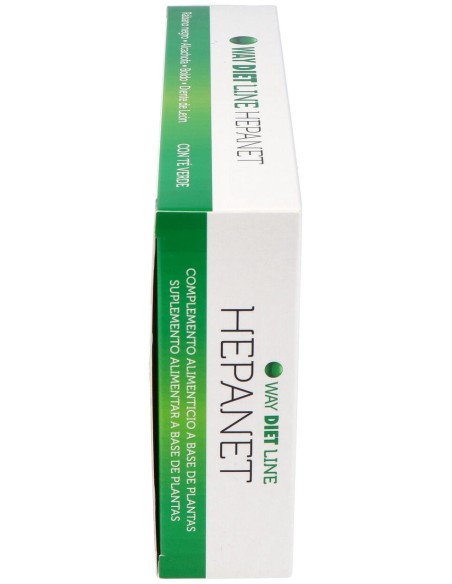 Hepanet 20Amp.