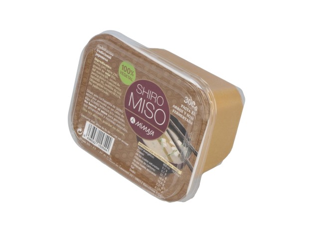 Mimasa Shiro Miso 300G