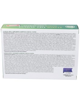 Waydiet Natural Elixir Del...